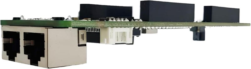 AzarPixel NovaStar MRV210-4 Receiving Card by | High-Precision LED Receiver Card for LED Display and Video Wall Systems | Supports 3D, Pixel-Level Calibration, Loop Backup, and EMC Class A Stability - Image 3